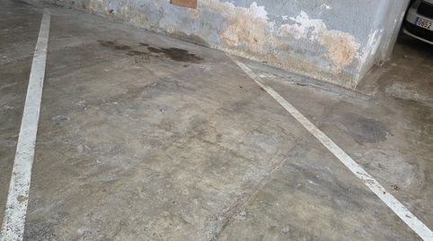 Photo 2 of Garage for sale in Gran Via de Lluís Companys, 237, Can Farrerons, Premià de Mar