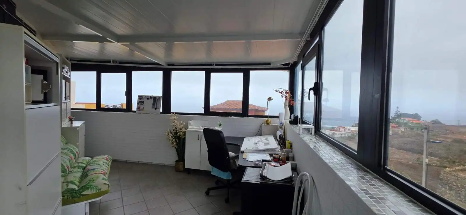 Casa o chalet en venta en La Guancha con Jardín privado, Terraza y Jacuzzi