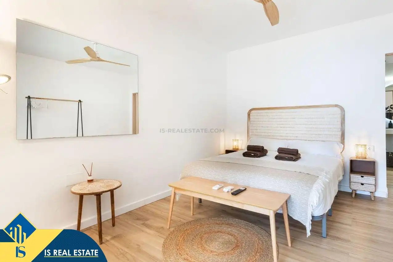 Villa zum Verkauf in Playa de San Juan - El Cabo de las Huertas, imagen 10