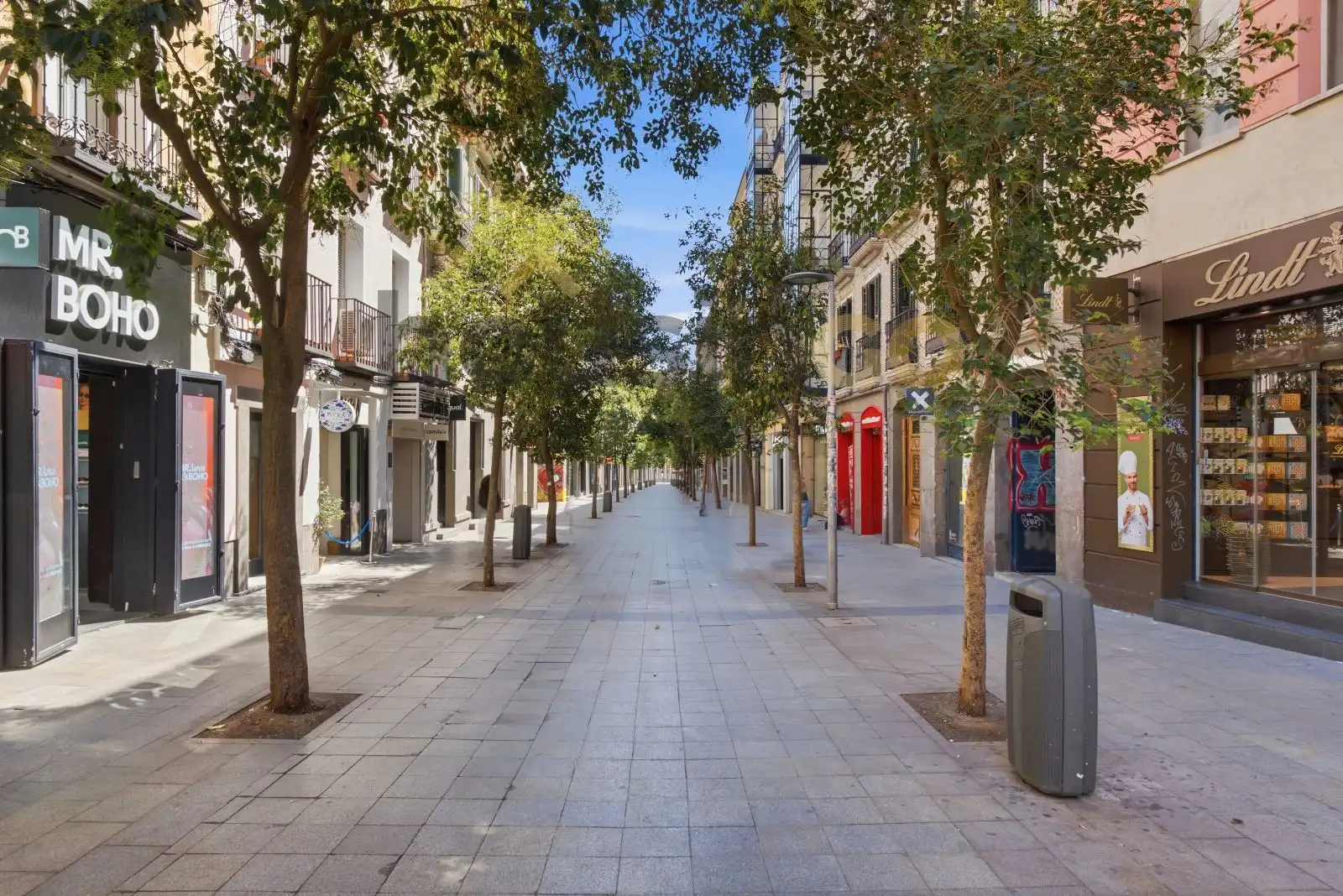 Flat with lift for sale in Centro, imagen 3