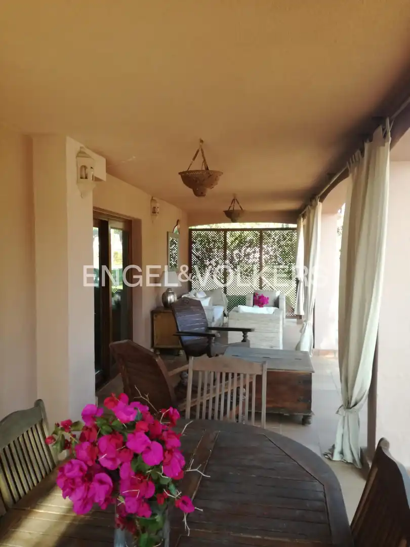 Casa amb jardí en venda a Los Gallos, imagen 5