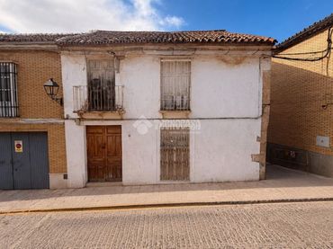Maison avec jardin à vendre à C. Veracruz