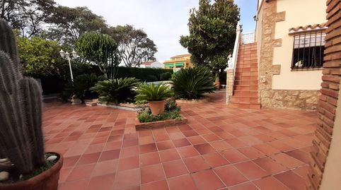 Foto 5 de Casa o chalet de alquiler en Carrer del Llobarro, Oliva Playa, Oliva
