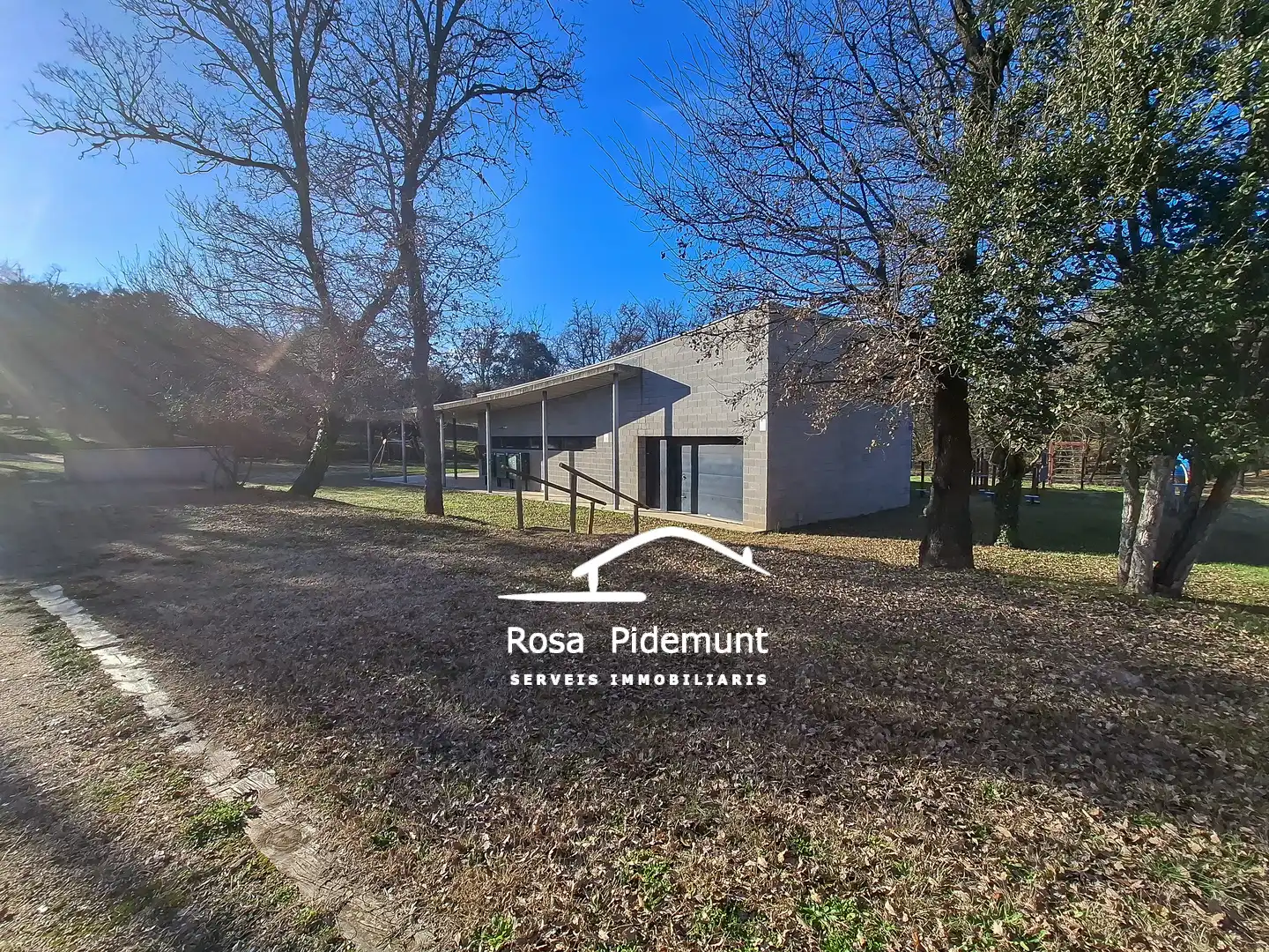 Villa avec piscine à vendre à Bescanó, imagen 2