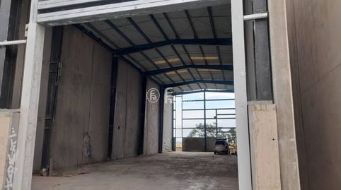 Foto 3 von Fabrikhallen zur Miete in Calle O, 20, Magraners, Lleida Capital