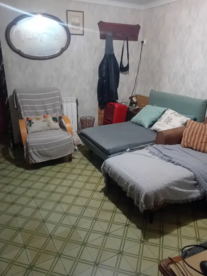 Living room of Houses for sale in Vila-rodona  with Heating, Private garden and Terrace