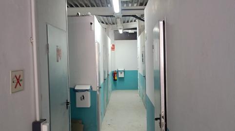 Photo 2 of Premises to rent in Suárez, Málaga