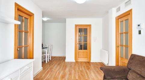 Photo 2 of Flat to rent in Arabial, 77, Camino de Ronda,  Granada Capital