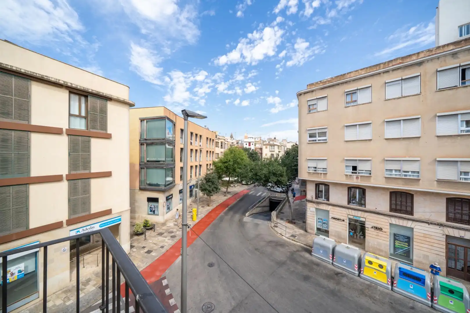 Immobles singulars amb ascensor en venda a Centre, imagen 9