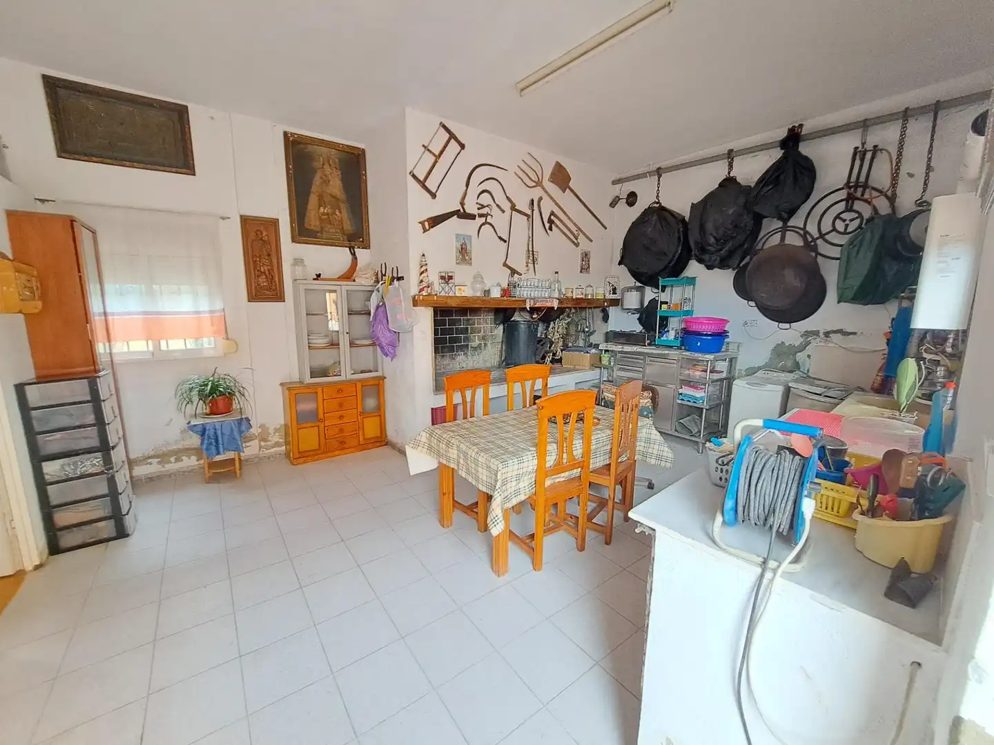 Villa zum Verkauf in Benimuslem, imagen 17