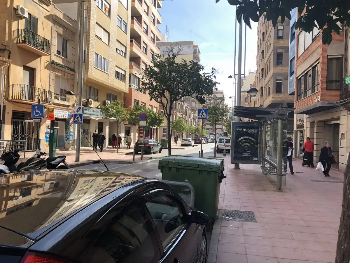Oficina amb ascensor en venda a Navarra, imagen 8