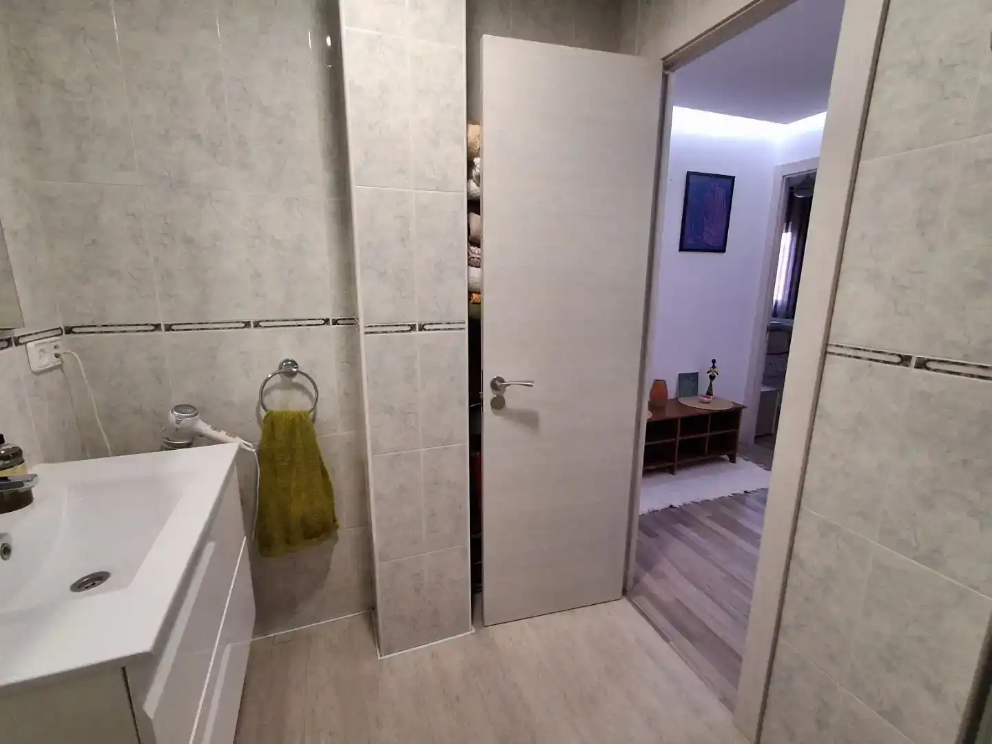 Bany de Pis en venda en Sant Sadurní d'Anoia amb Aire condicionat, Parquet i Traster