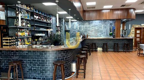 Photo 5 of Commercial properties for transfer in Montserrat - Parque Empresarial, San Fernando de Henares