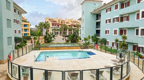 Foto 3 de Apartament en venda a Isla Carey, Avenida de la Marina, Puerto de Sotogrande - La Marina, Cádiz