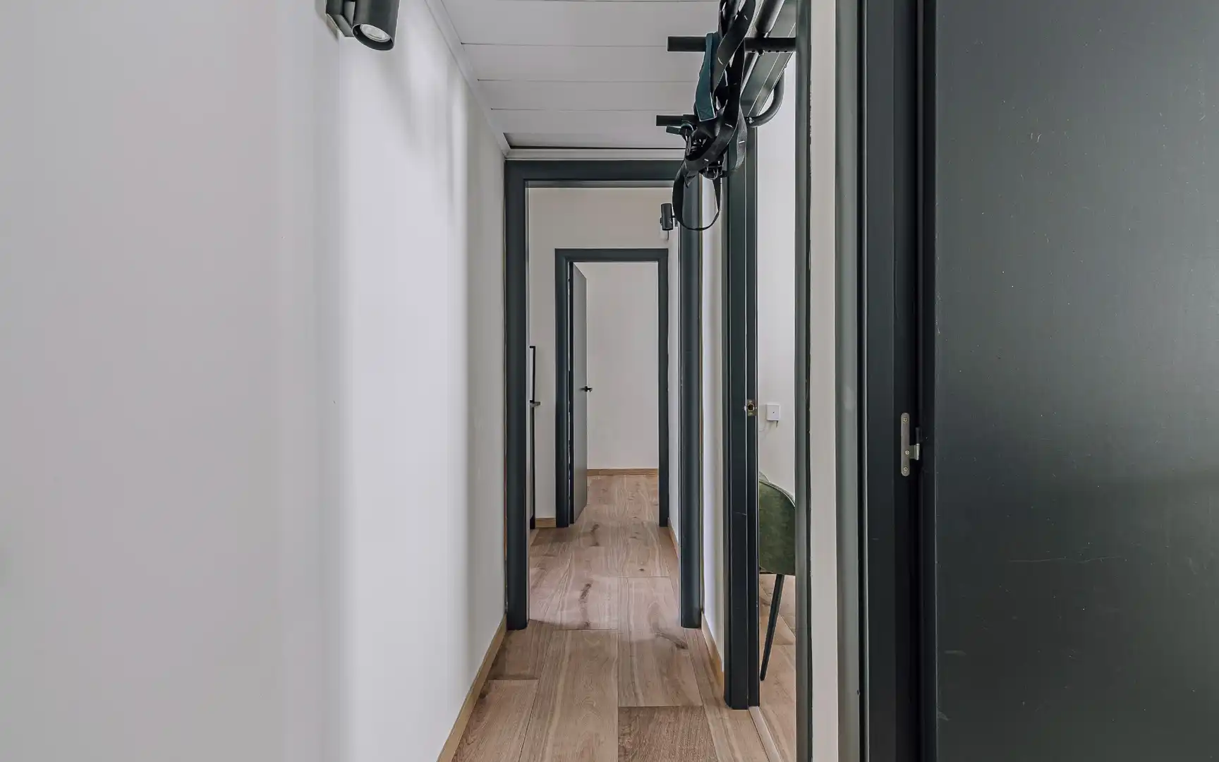 Ático en venta en Badalona con Aire acondicionado, Calefacción y Terraza