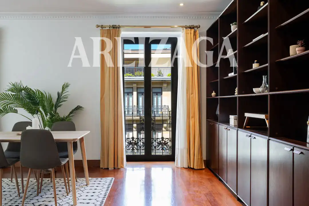 Habitación de Piso en venta en Gros