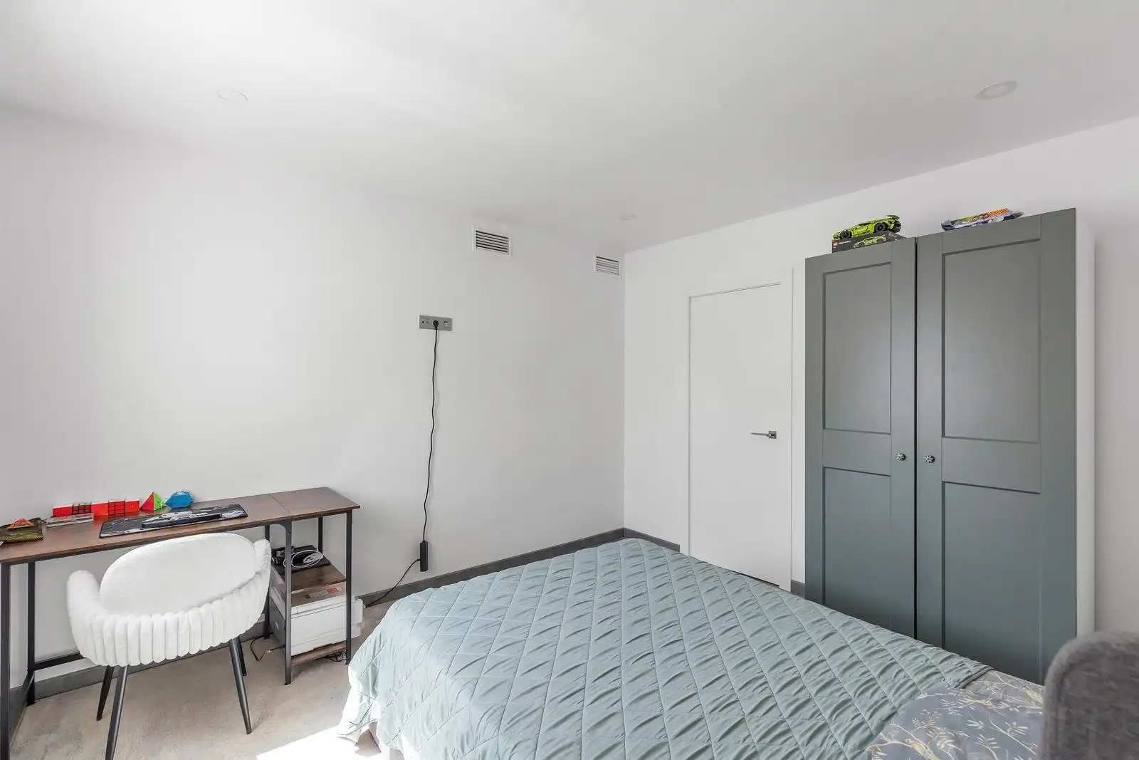 Villa avec terrasse à vendre à Los Balcones - Los Altos, imagen 21