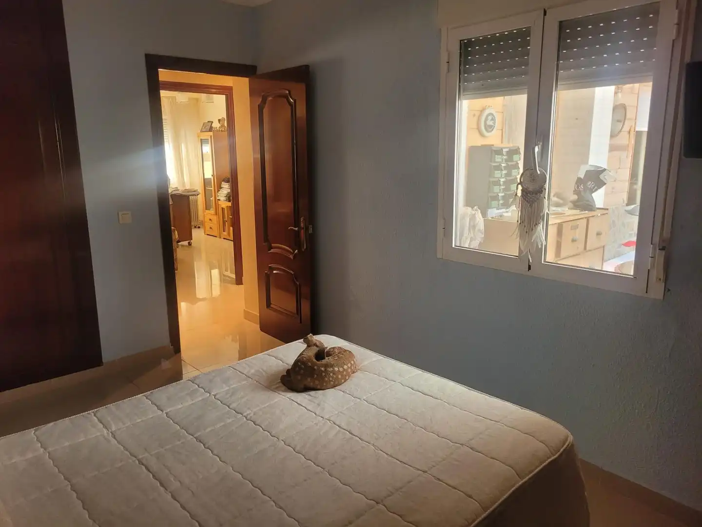Schlafzimmer von Wohnung zum Verkauf in Cádiz