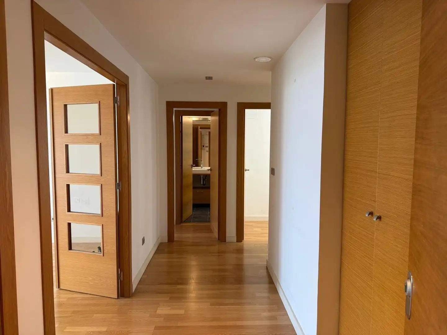 Pis en venda en Elche / Elx amb Aire condicionat, Calefacció i Parquet