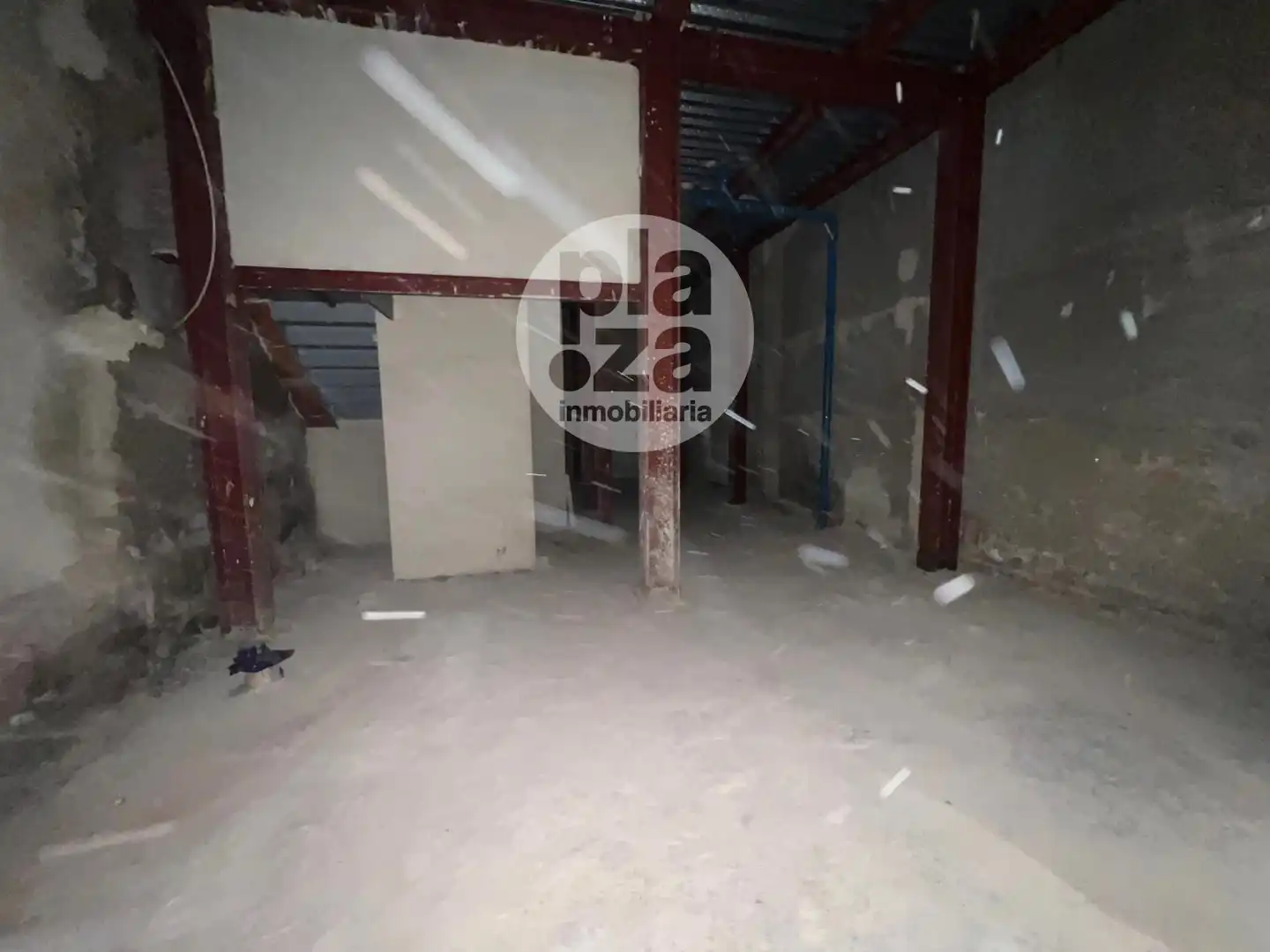 Edificio en venta en Burgos