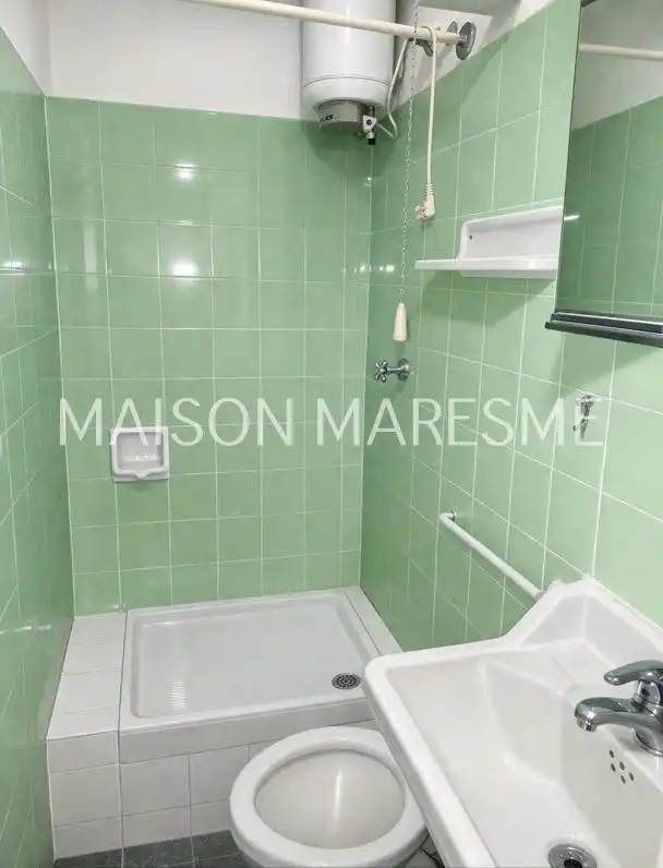 Baño de Estudio en venta en Canet de Mar