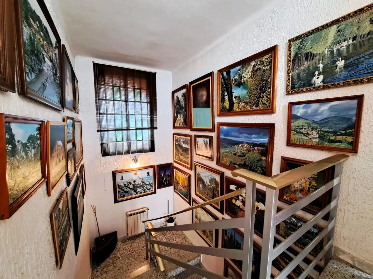 Villa in vendita a Olesa de Montserrat, imagen 22