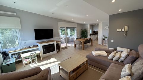 Foto 2 de Casa o chalet en venta en Begues, Barcelona