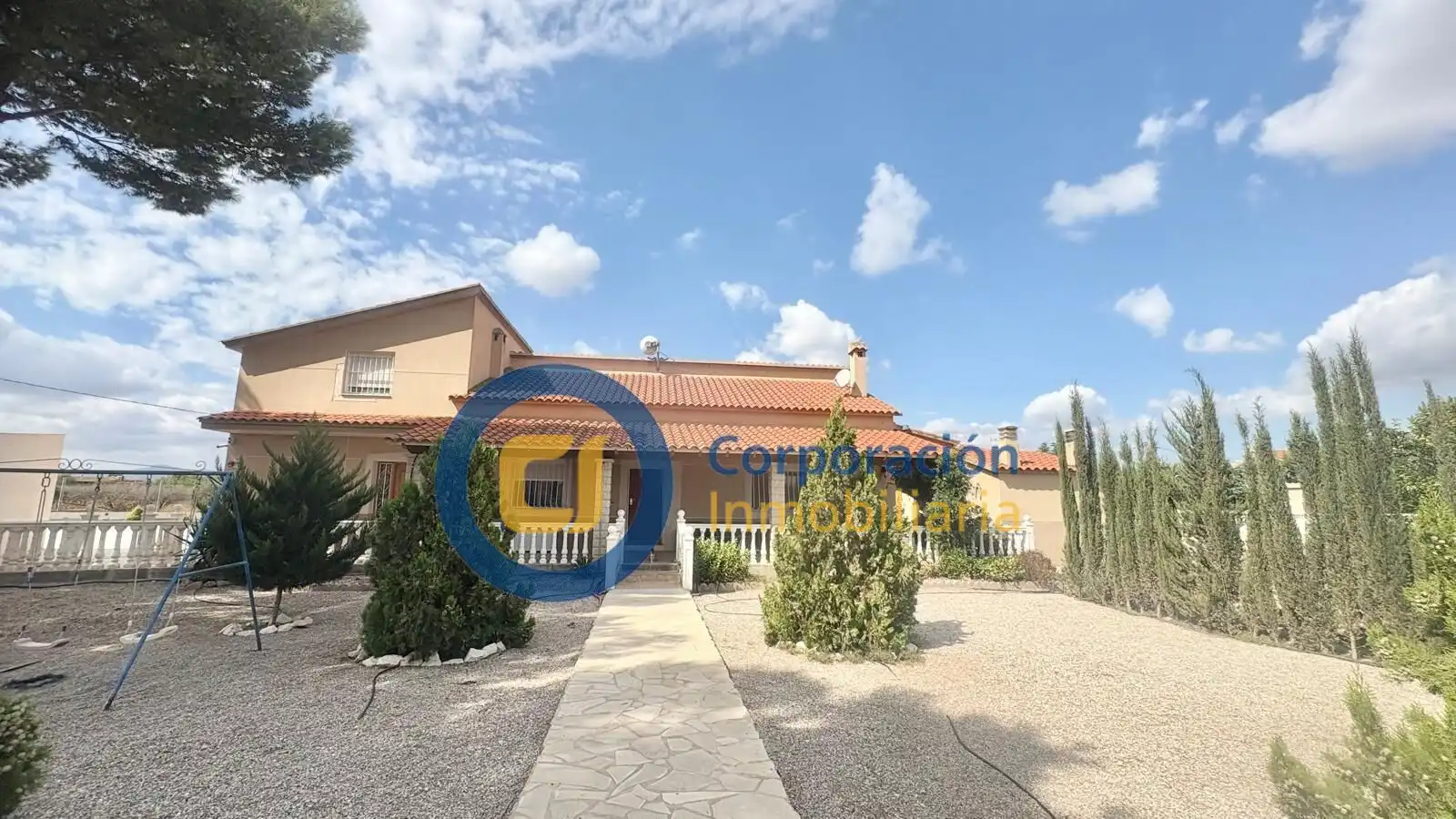 Villa avec piscine à vendre à Puerto Lumbreras, imagen 2