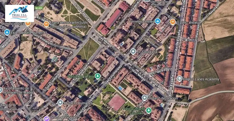 Gewerbefläche zum Verkauf in Calle Manacor, imagen 2