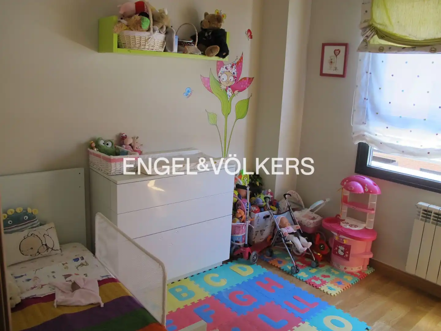 Flat with pool to rent in Sector S, imagen 17