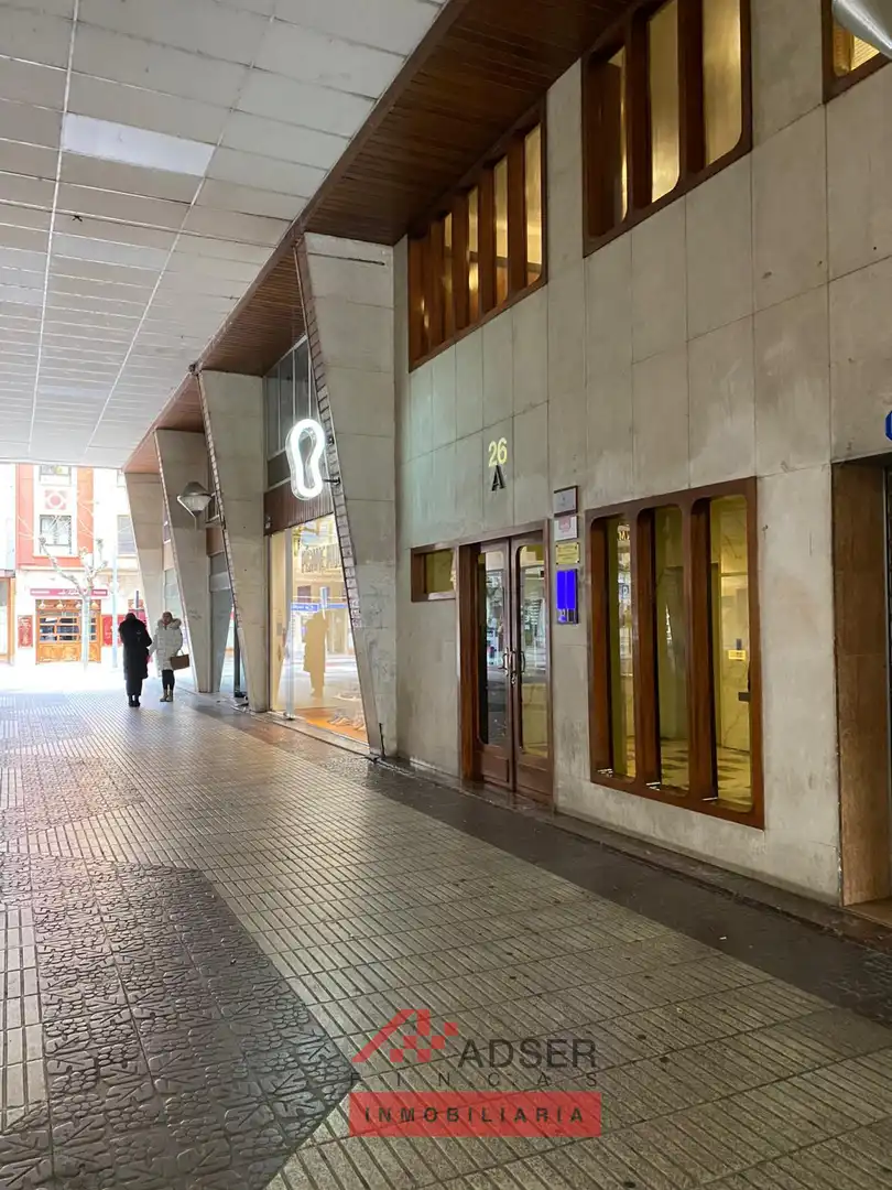 Appartement avec terrasse à vendre à Logroño - CL GRAN VIA JUAN CARLOS I, imagen 51