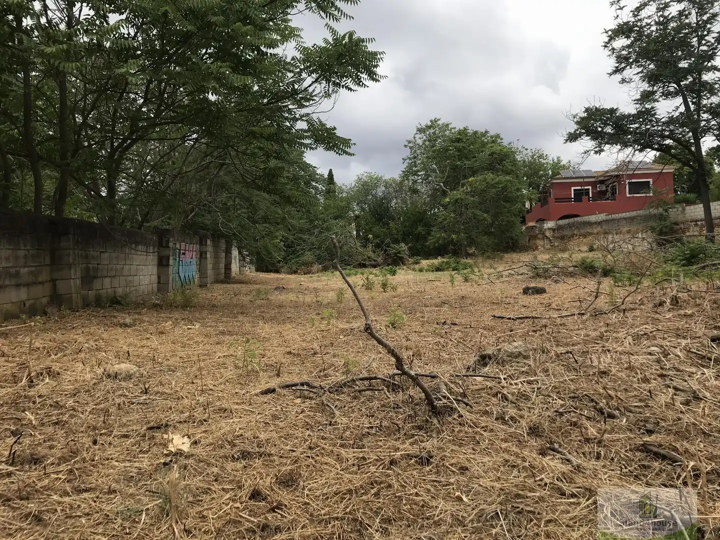 Terreno residenziale in vendita a Norte-Sierra, imagen 8