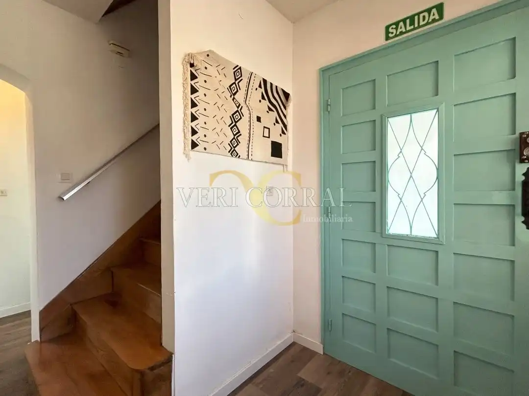 Casa o xalet en venda en Llanes amb Calefacció, Jardí privat i Traster