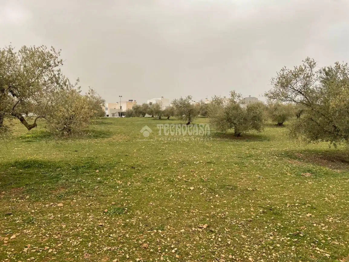 Terrenys i solars en venda a Albolote, imagen 3
