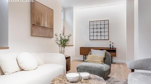 Photo 5 of Room in Diego de León, Goya, Madrid Capital