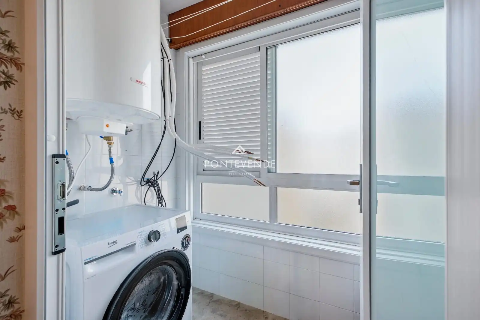 Wohnung mit Aufzug zum Verkauf in Inferniño, imagen 23