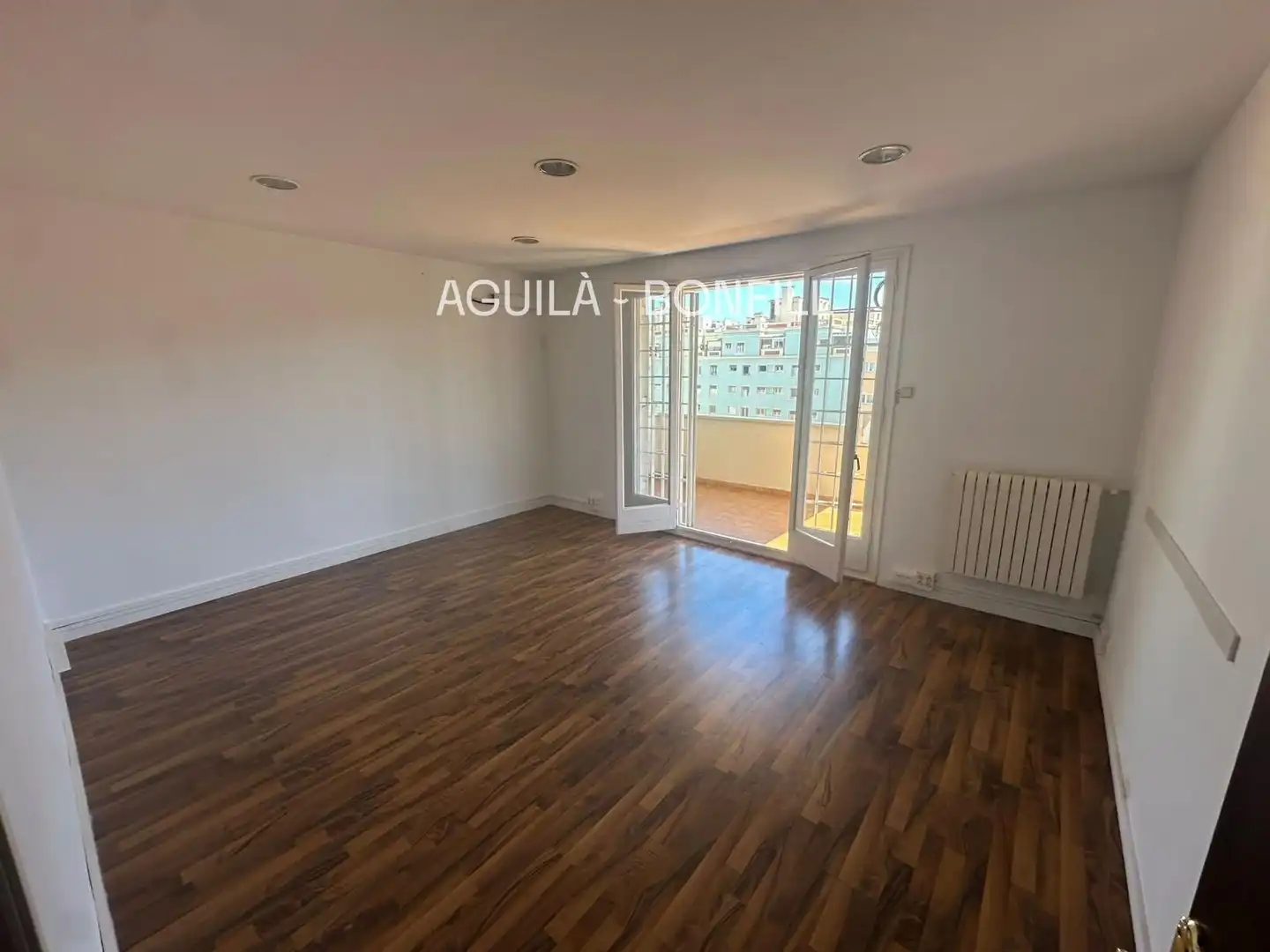 Office for rent in Balmes, 184, Sant Gervasi- Galvany