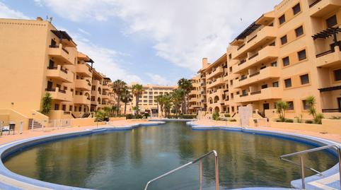 Foto 5 von Wohnungen zum Verkauf in Las Lomas de Rame - Bahía Bella, Los Alcázares