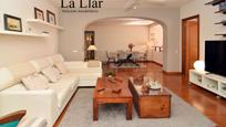 Living room of House or chalet for sale in Gavà  with Heating, Terrace and Storage room