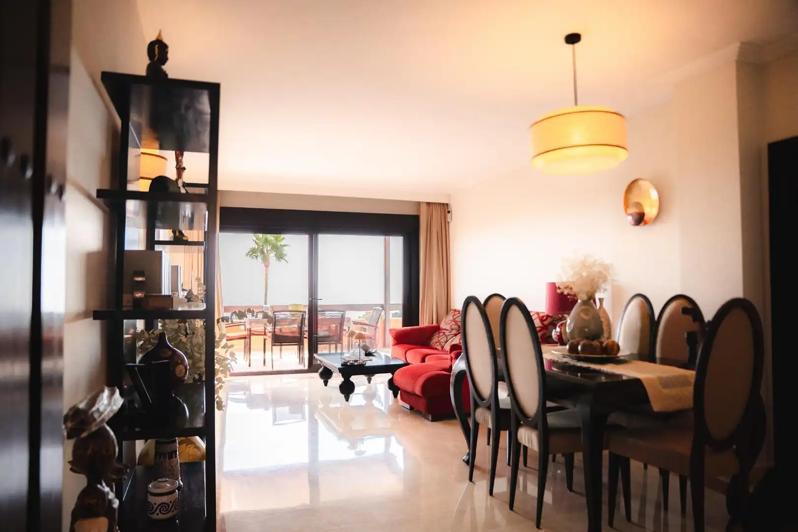 Duplex avec terrasse à vendre à GALERA LA IV 1, imagen 15