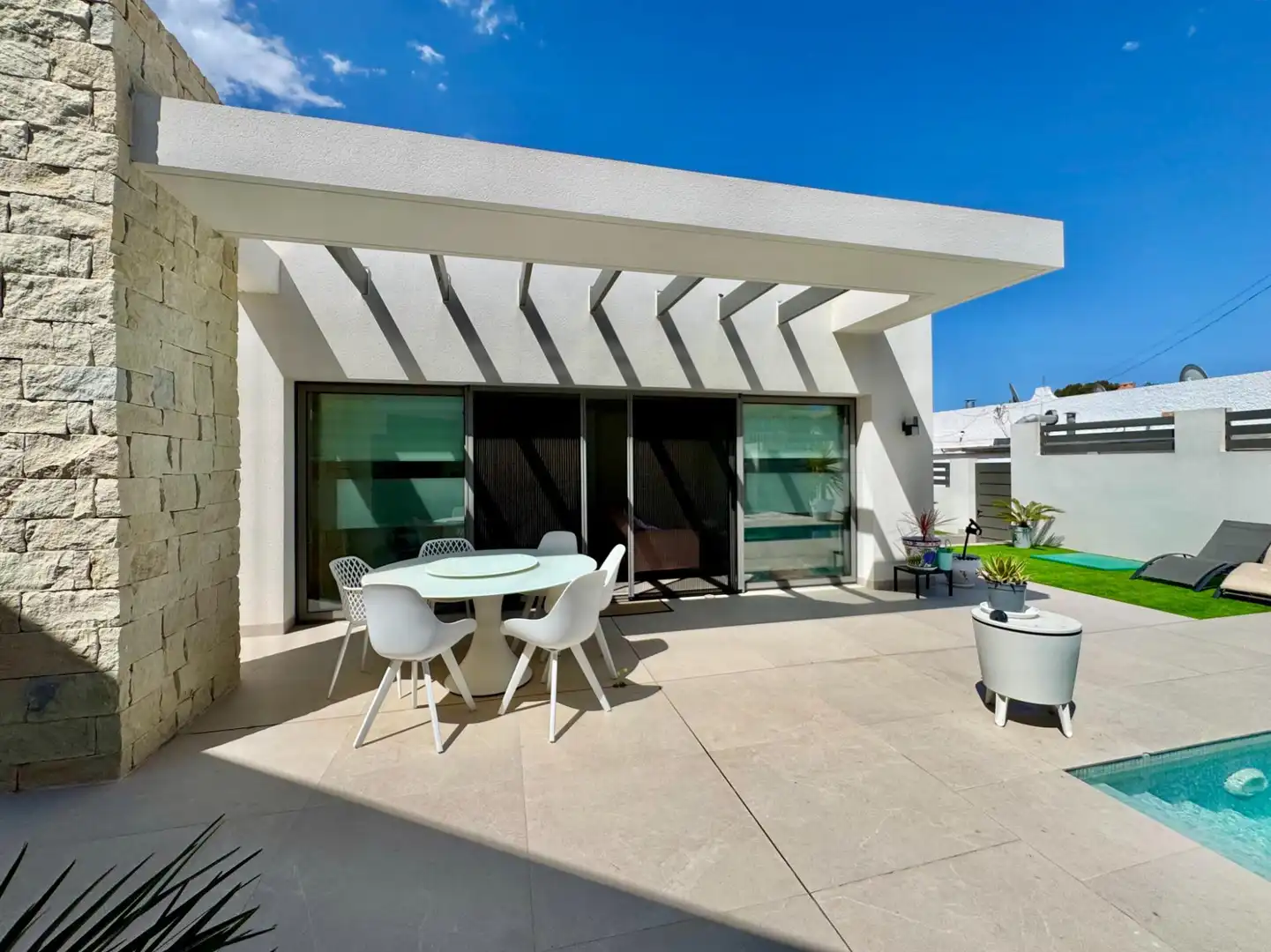Estudio en venta en San Miguel de Salinas