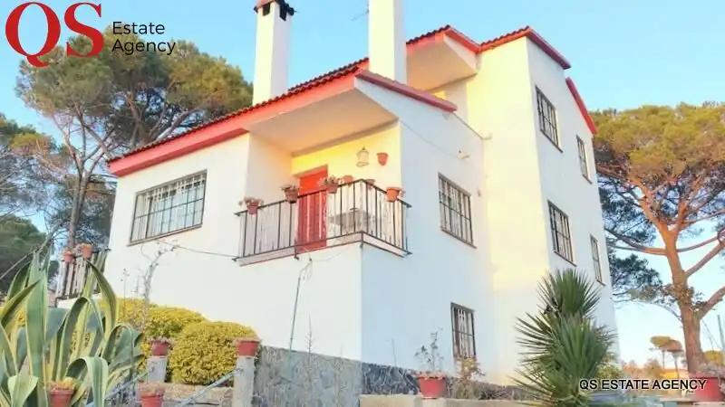 Casa amb piscina en venda a Mas Altaba - El Molí, imagen 4
