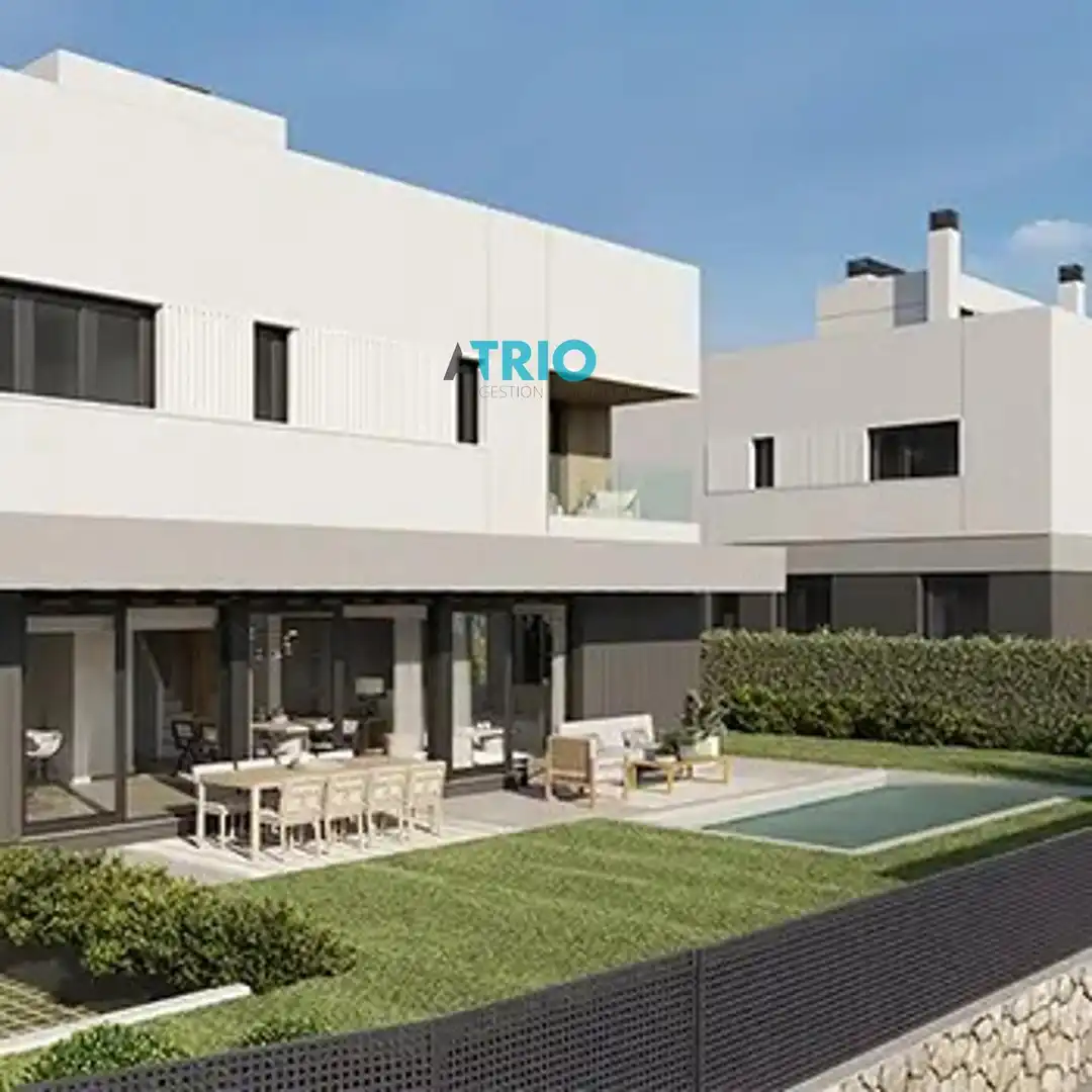 Casa a schiera con piscina in vendita a Maioris-Puig de Ros, imagen 14