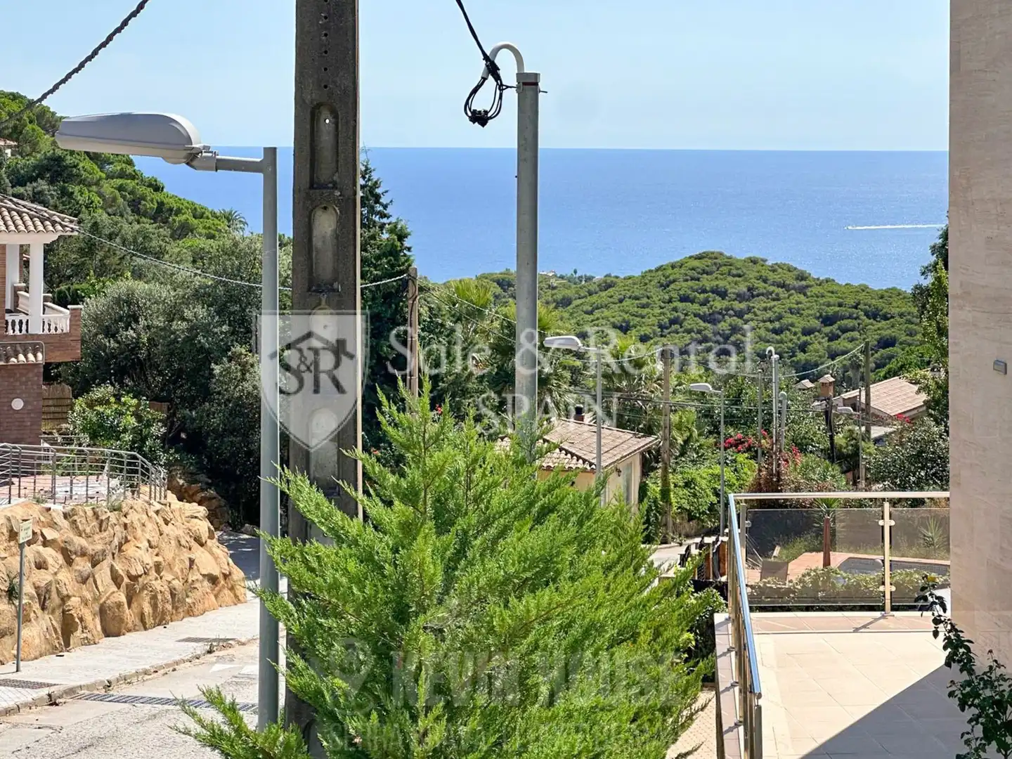 House with pool for sale in Serra Brava, imagen 131