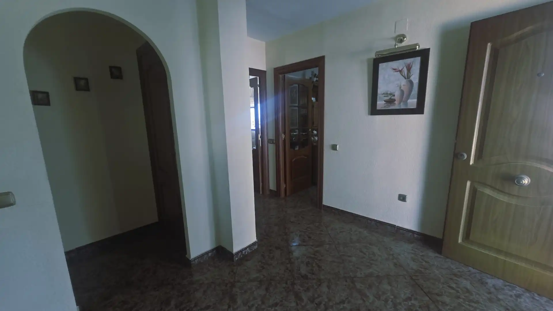 Haus oder Chalet zum Verkauf in Rincón de la Victoria mit Klimaanlage, Heizung und Privatgarten
