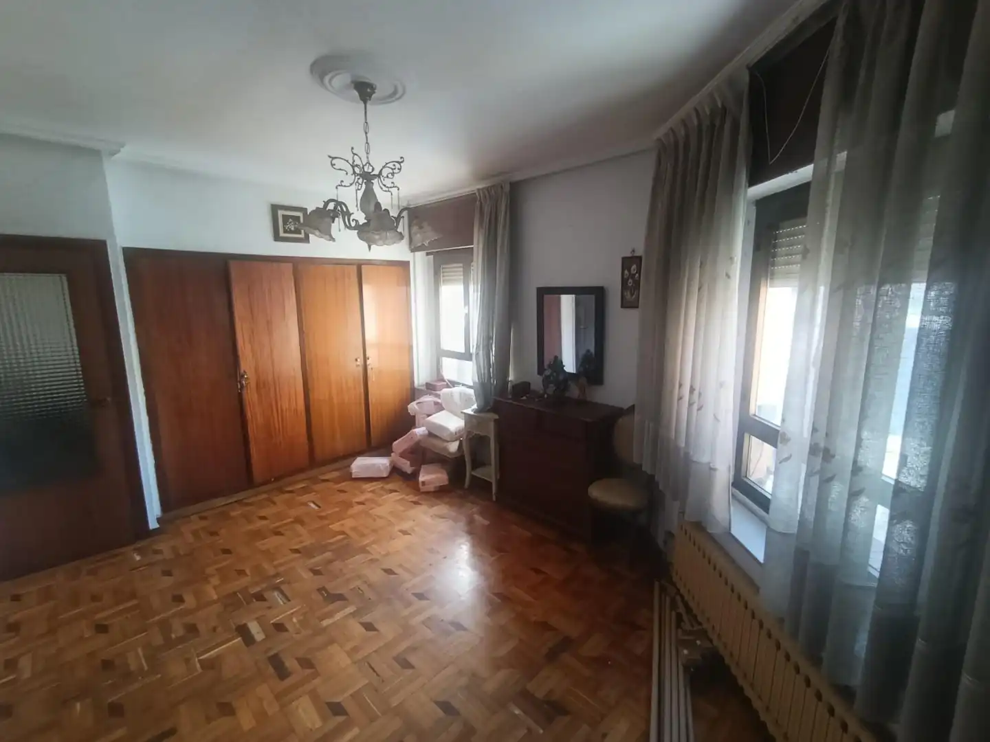 Flat for sale in Calle ENRIQUE JARDON CELAYA 2, imagen 29