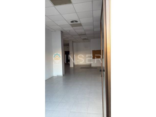 Local comercial en Alquiler en Calle Germa Andreu -Ur.Benestar en Sa Cabana - Can Carbonell - Ses Cases Noves