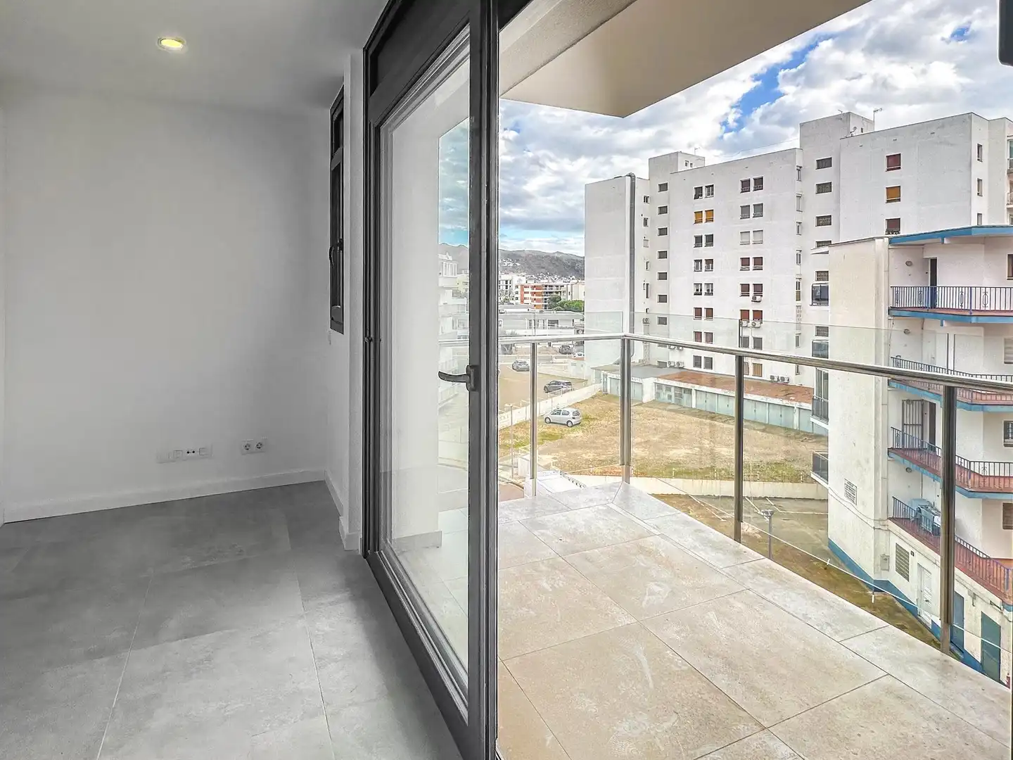 Terraza de Apartamento en venta en Roses con Aire acondicionado, Terraza y Balcón