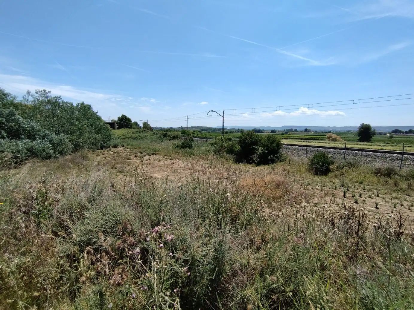 Finca rústica en venta en Puigverd de Lleida