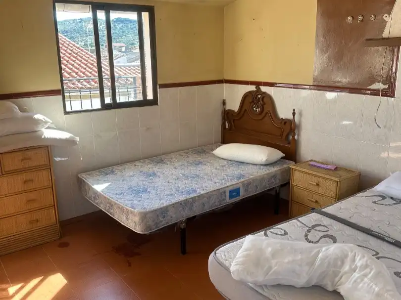 Casa o xalet de lloguer a Calle Don Andrés, 11, Madroñera